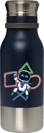 ASTRO BOT Infuser Bottle