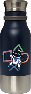 ASTRO BOT Infuser Bottle