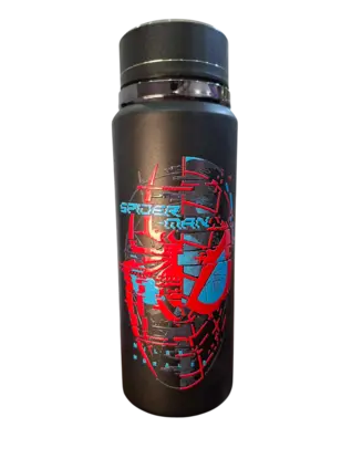 Spider-Man Miles Morales Infuser Bottle