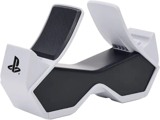 PowerA PS5 Controller Twin Charging Station - White - Open Sealed  for sale in Emirates from Games2all