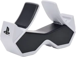 PowerA PS5 Controller Twin Charging Station - White - Open Sealed  for sale in Emirates from Games2all