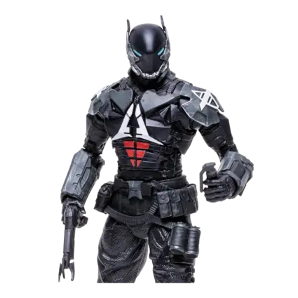 McFarlane DC Multiverse Batman: Arkham Knight 7 - Action Figure 