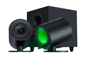 RAZER NOMMO V2 Soundbar with Subwoofer - Open Sealed