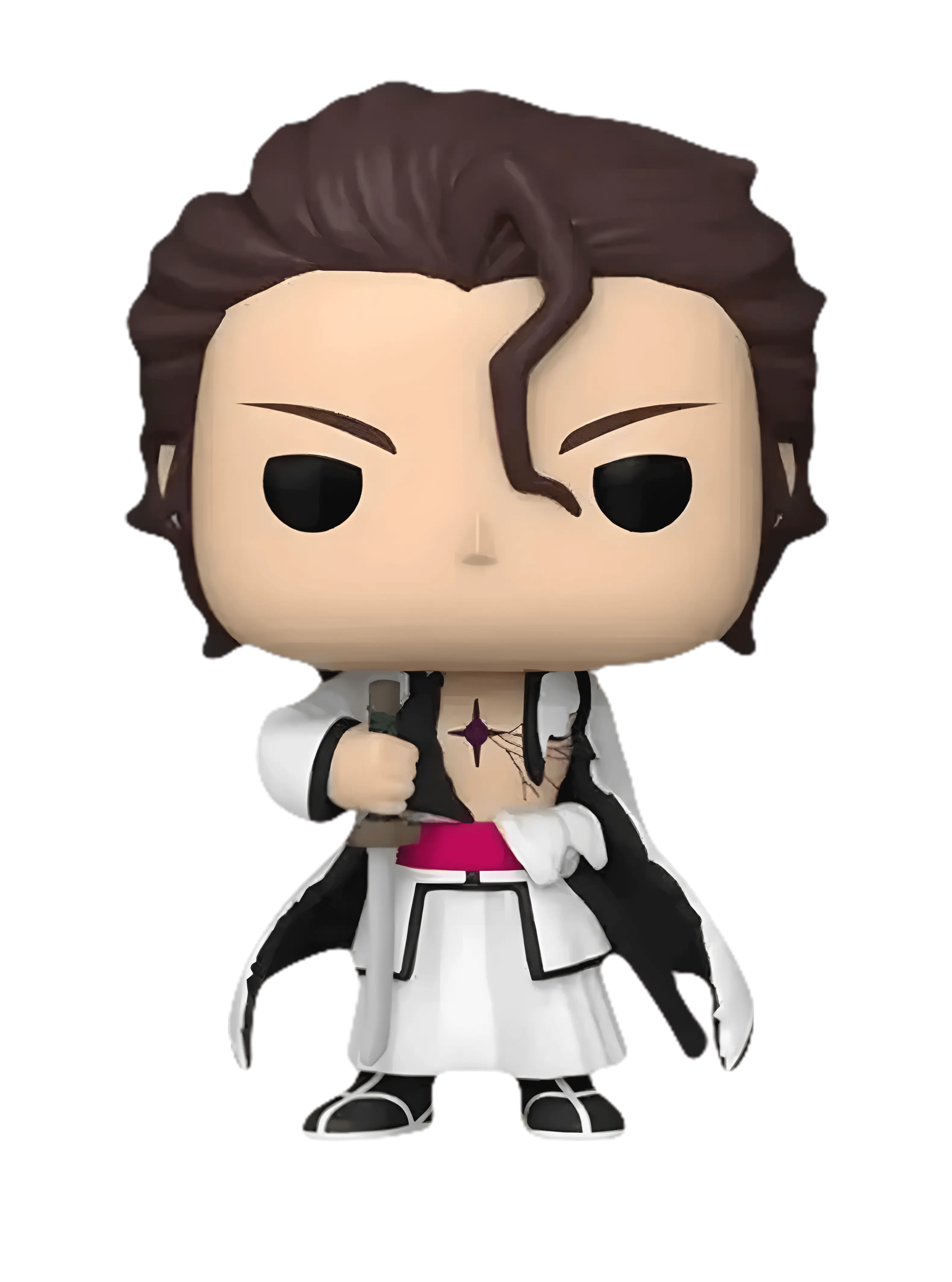 Funko Pop! Anime: Bleach - Sosuke Aizen (Funko Exclusive) #1840  for sale in Emirates from Games2all