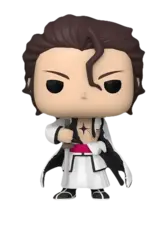 Funko Pop! Anime: Bleach - Sosuke Aizen (Funko Exclusive) #1840  for sale in Emirates from Games2all