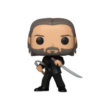 Funko Pop! Movies: John Wick Chapter 4 - John Wick #1687