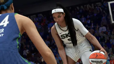 NBA 2K26 - PS5  for sale in Emirates from Games2all