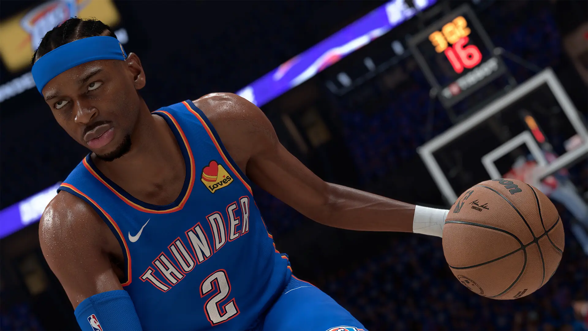 NBA 2K26 - PS5  for sale in Emirates from Games2all