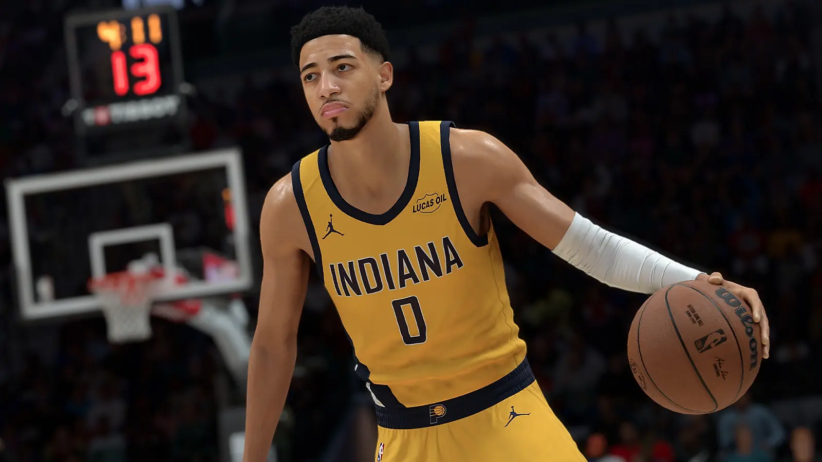 NBA 2K26 - PS5  for sale in Emirates from Games2all