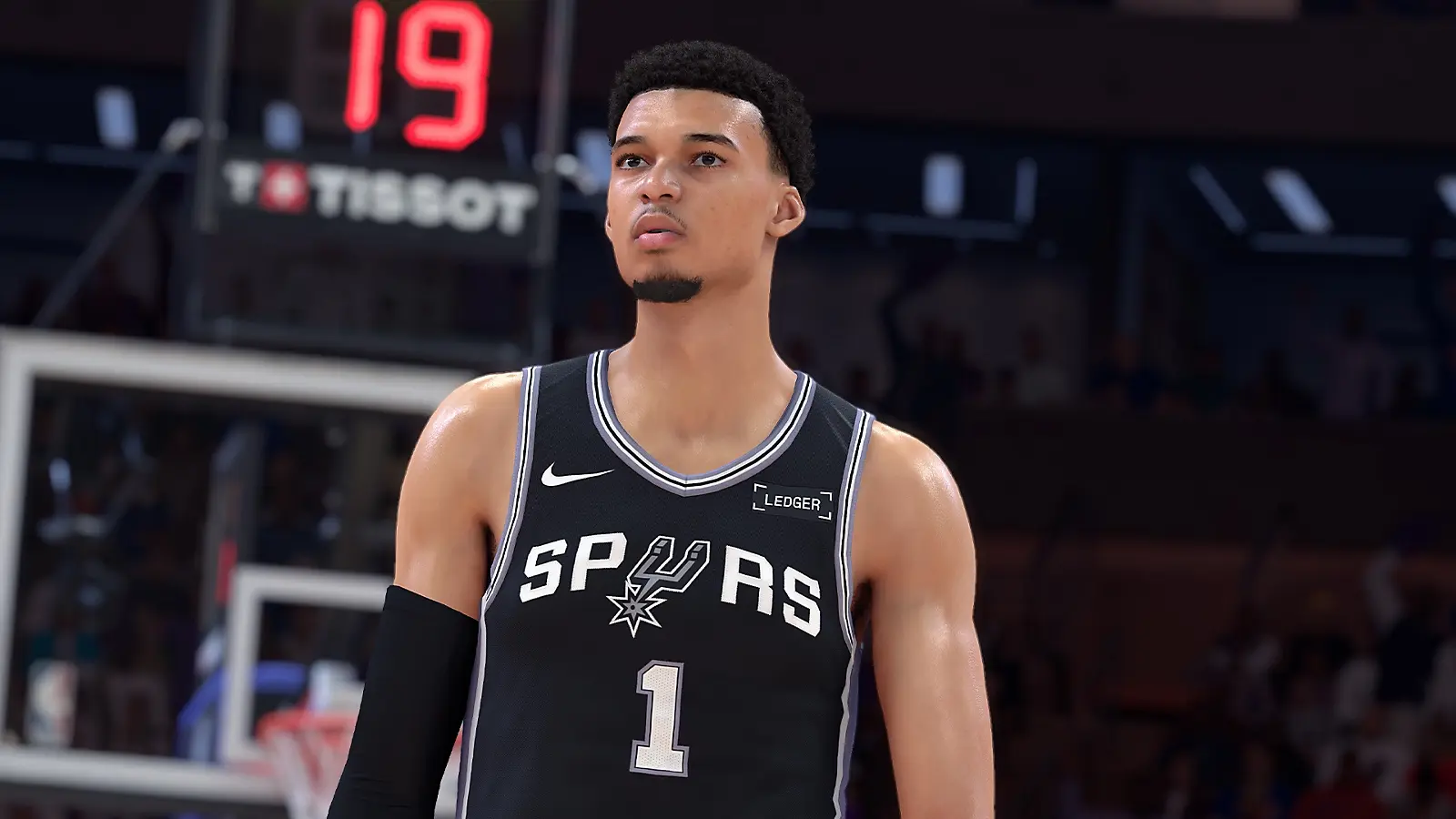 NBA 2K26 - PS5  for sale in Emirates from Games2all