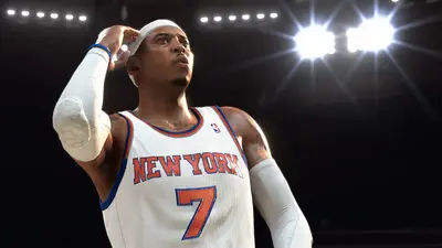 NBA 2K26 - PS4  for sale in Emirates from Games2all