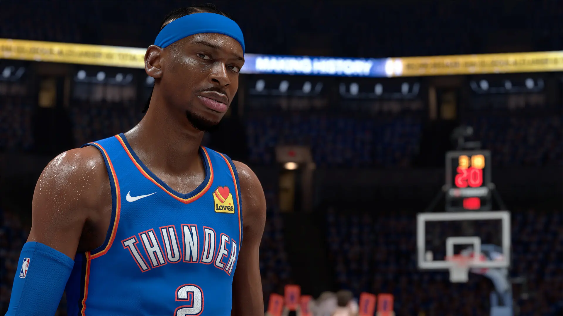 NBA 2K26 - PS4  for sale in Emirates from Games2all
