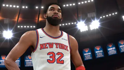 NBA 2K26 - PS4  for sale in Emirates from Games2all