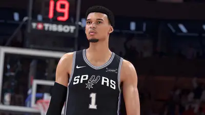 NBA 2K26 - PS4  for sale in Emirates from Games2all