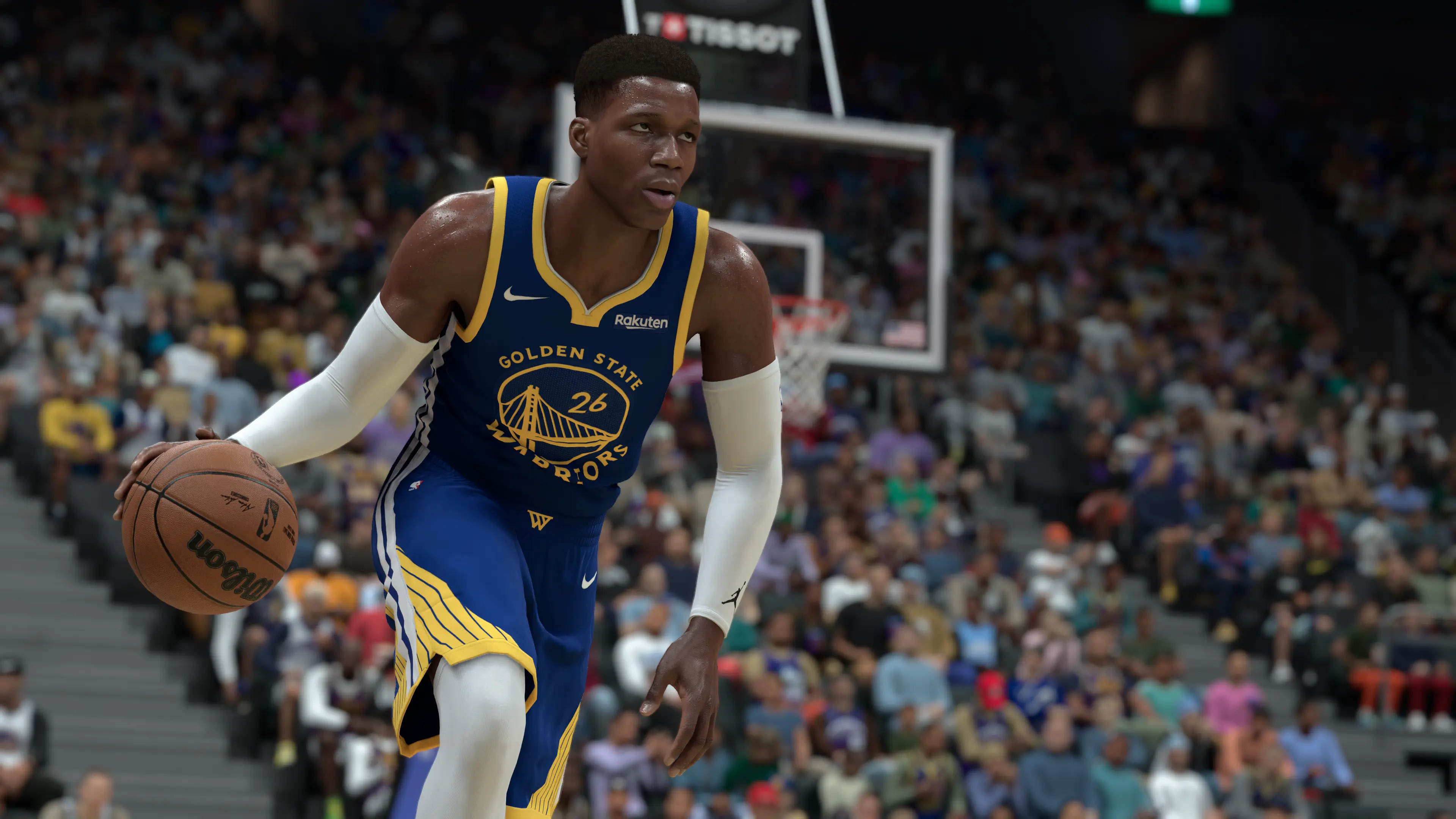 NBA 2K26 - PS4  for sale in Emirates from Games2all