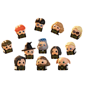 لعبة عشوائية من هاري بوتر ميني بينس 