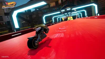 HOT WHEELS UNLEASHED 2 Turbocharged - Nintendo Switch  for sale in Emirates from Games2all