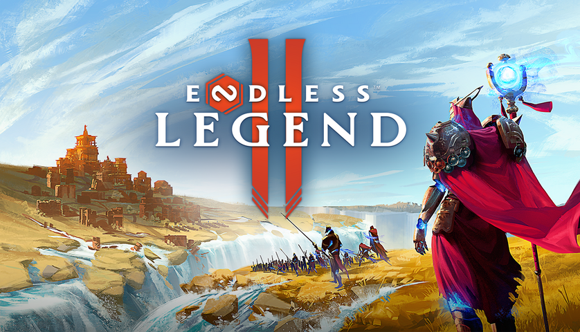 ENDLESS Legend™ 2 – image 2