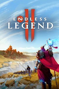 ENDLESS™ Legend 2 -  للبيع في الإمارات من خلال Games2all