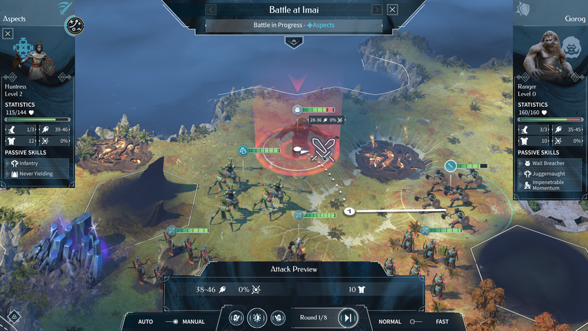 ENDLESS Legend™ 2 – image 10