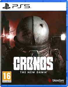 Cronos: The New Dawn - PS5