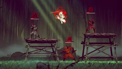 SHINOBI: Art of Vengeance - PS5  for sale in Emirates from Games2all