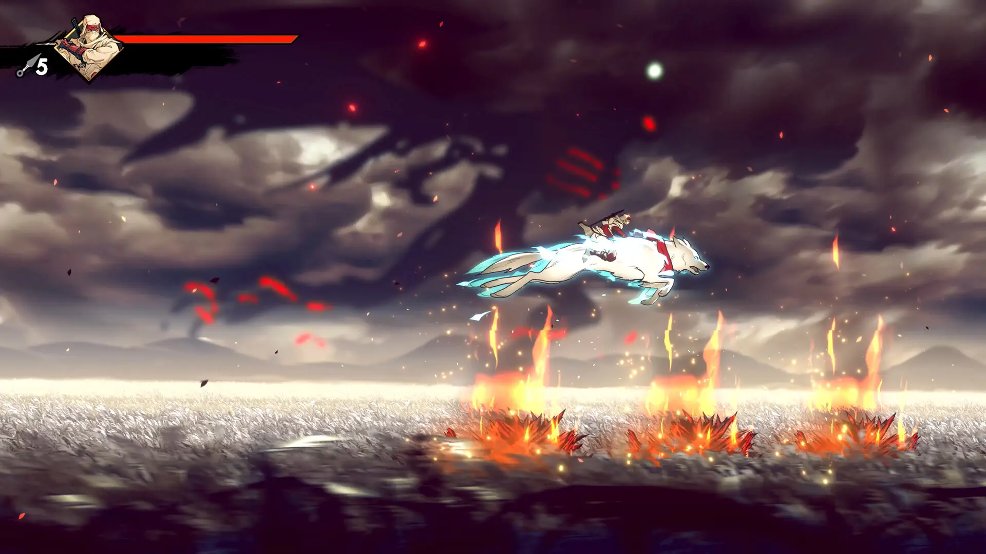 SHINOBI: Art of Vengeance - PS5  for sale in Emirates from Games2all