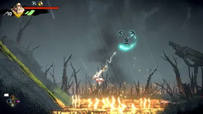 SHINOBI: Art of Vengeance - PS5  for sale in Emirates from Games2all