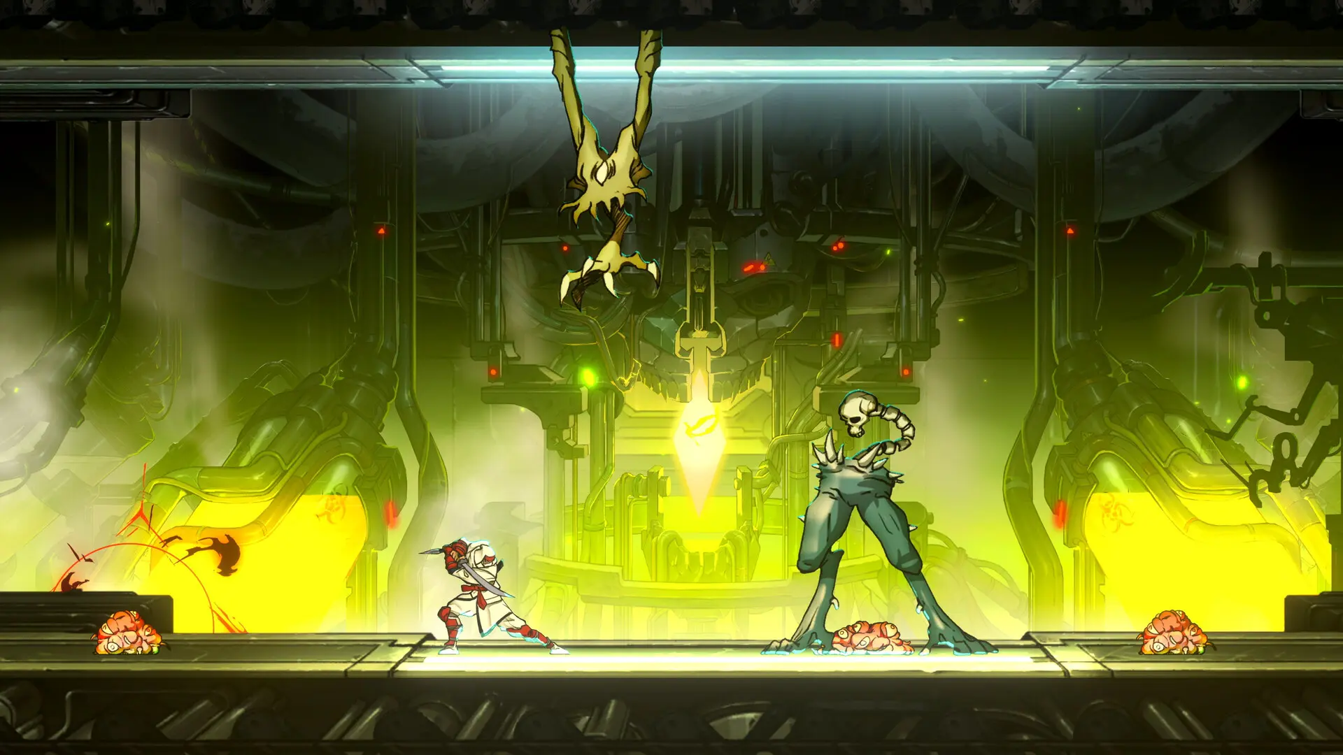 SHINOBI: Art of Vengeance - PS5  for sale in Emirates from Games2all