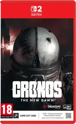 Cronos: The New Dawn - Nintendo Switch 2