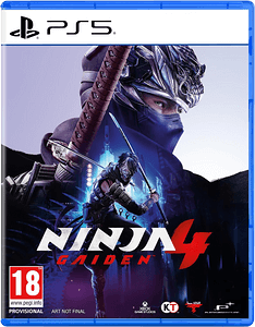 Ninja Gaiden 4 - PS5