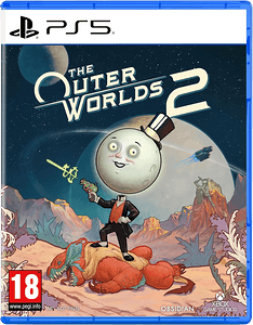 The Outer Worlds 2 - PS5