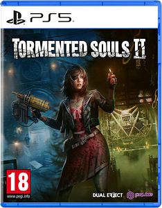 Tormented Souls 2 - PS5