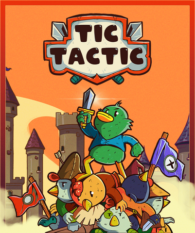 Tic Tactic