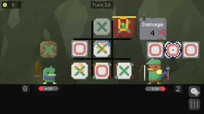 Tic Tactic  for sale in Emirates from Games2all