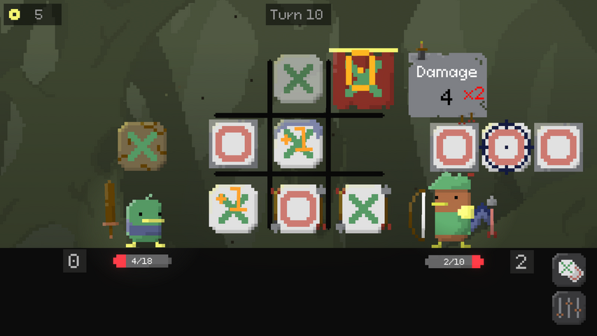 Tic Tactic – image 9