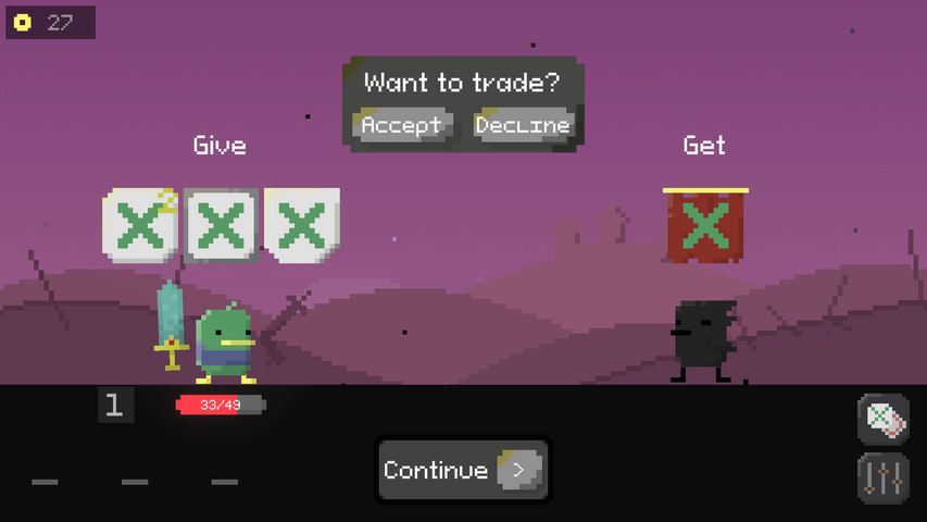 Tic Tactic – image 11