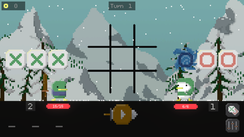 Tic Tactic – image 13