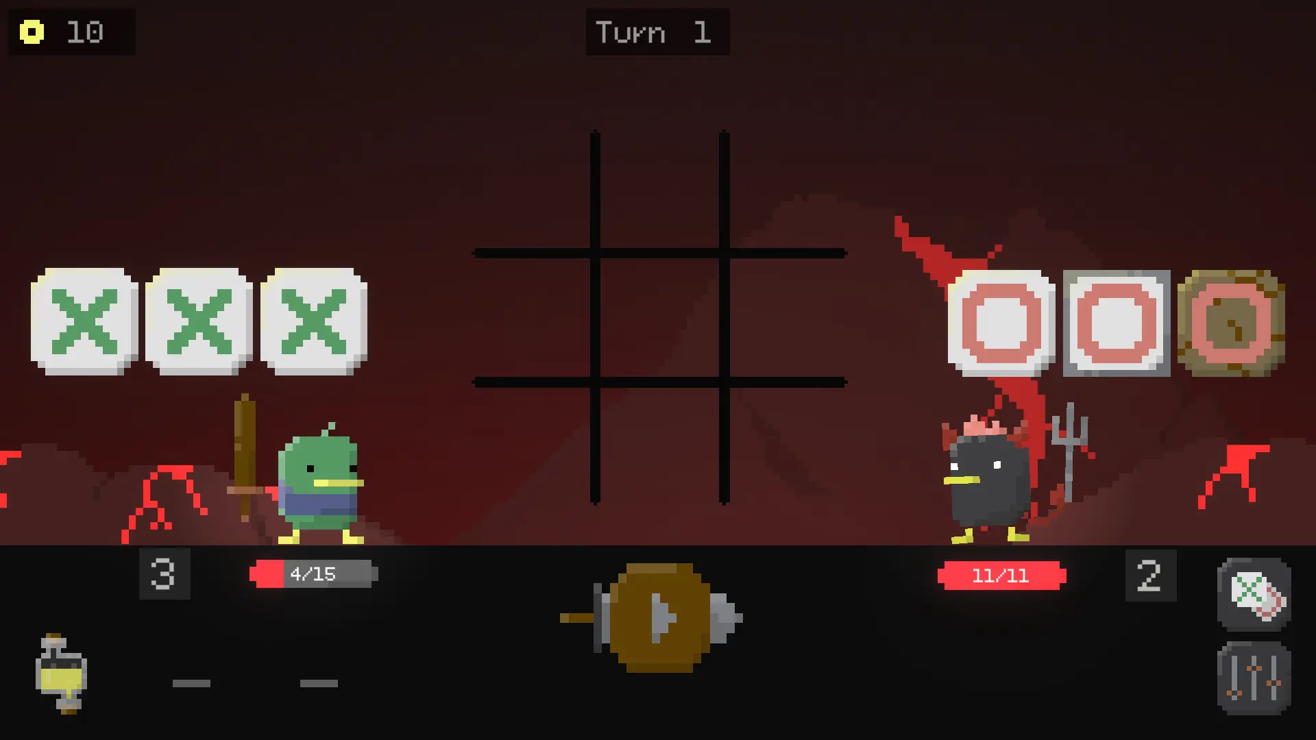 Tic Tactic  for sale in Emirates from Games2all