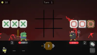 Tic Tactic  for sale in Emirates from Games2all