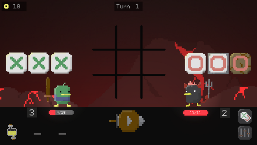 Tic Tactic – image 4