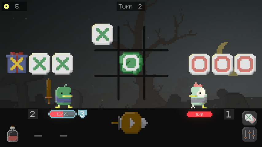 Tic Tactic – image 5