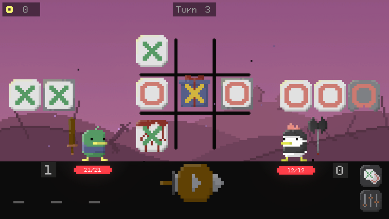 Tic Tactic  for sale in Emirates from Games2all