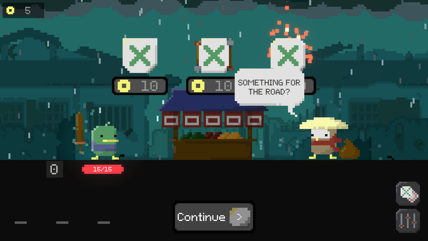 Tic Tactic – image 7