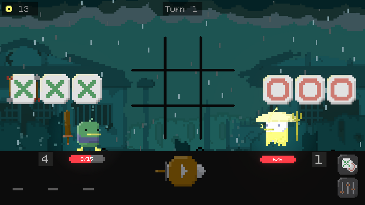 Tic Tactic  for sale in Emirates from Games2all