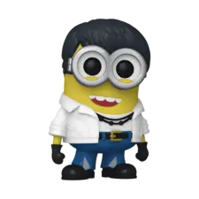 Funko Pop! Music: K-POP - BTS X Despicable Me - Jimin #422