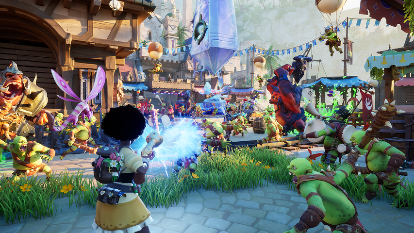 Orcs Must Die! Deathtrap – image 7