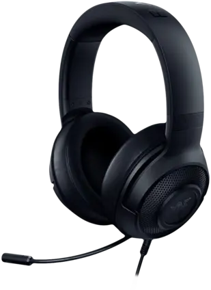 Razer Kraken X Lite Wired 7.1 - Gaming Headphone - Open Sealed