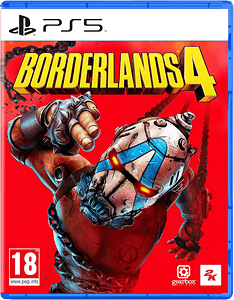 Borderlands 4 - PS5