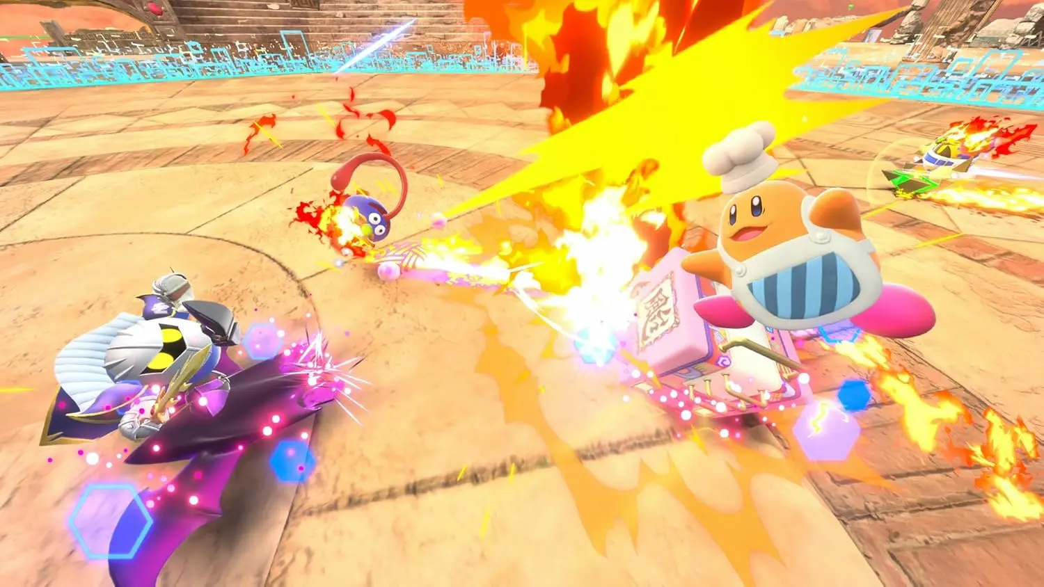  Kirby Air Riders - Nintendo Switch 2    for sale in Emirates from Games2all